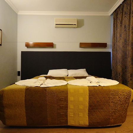 Hisar Holiday Club Ölüdeniz Eksteriør billede