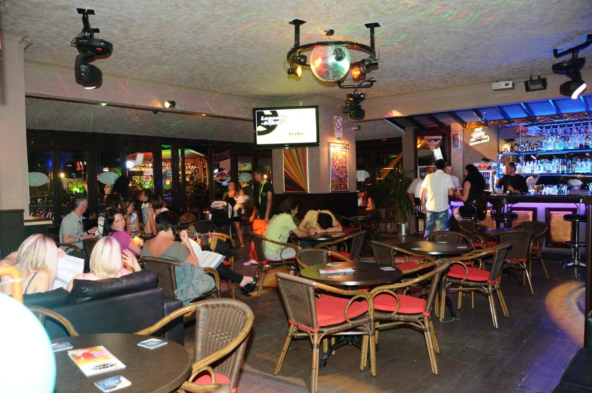 Hisar Holiday Club Ölüdeniz Eksteriør billede